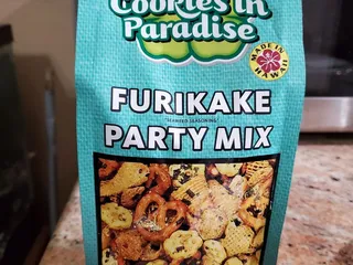 Cookies In Paradise