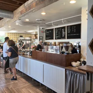 Cafe