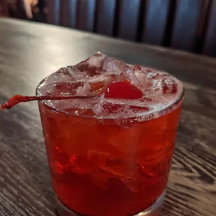 drink