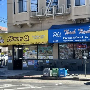 8/13/24 FYI. Lunch and Dessert today :)