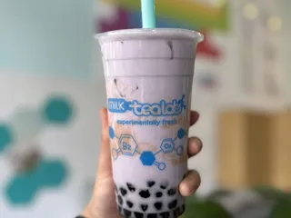Milk Tea Lab