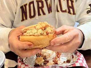 Mama Rosa's Chicago Sandwich Shop