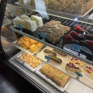 dessert