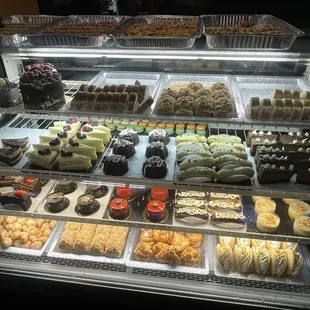 dessert, food