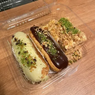 Eclair
