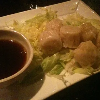 Shumai