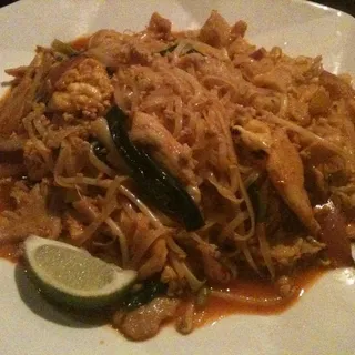 Pad Thai