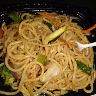 Lo Mein