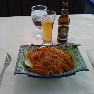 Pad Thai