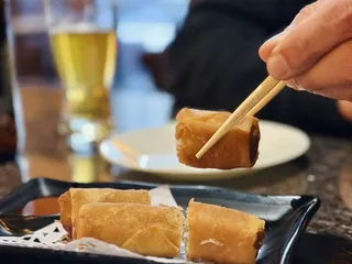 Bangkok Tokyo Asian Fusion