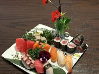 Sunrise Asian Cuisine