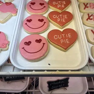 food, dessert