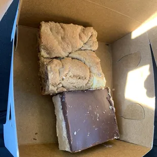 food, dessert