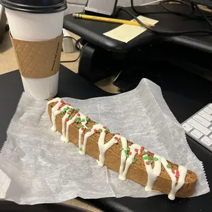 Biscotti