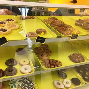 Honey Bee Bakery