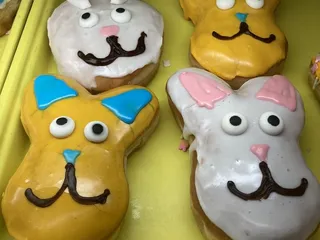 Parkway Donuts