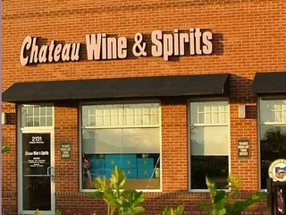 Chateau Wine and Spirits
