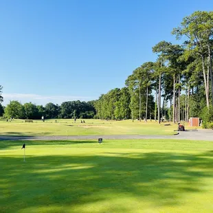 Honey Bee Golf Club