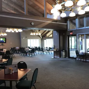 Traditions Restaurant