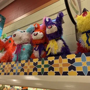 Piñata's