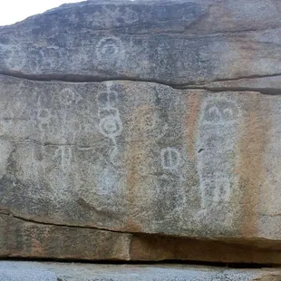 Hieroglyphics