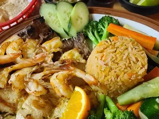 Mariscos Maria's Restaurant