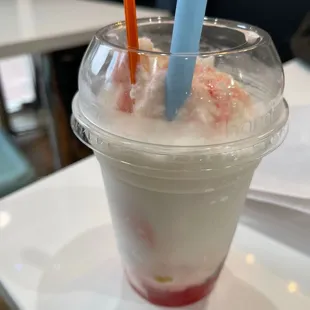 Halo Halo