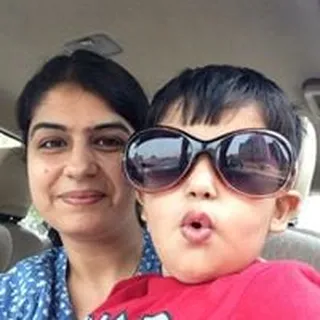 Divya B.