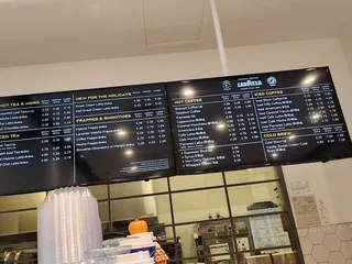 Paris Baguette