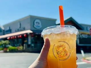 BoBo Drinks