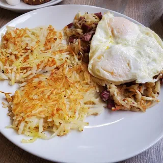 Corned Beef Hash