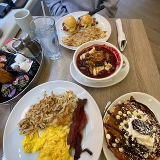2 Eggs Any Style