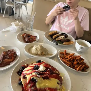 Sweet Potato Fries