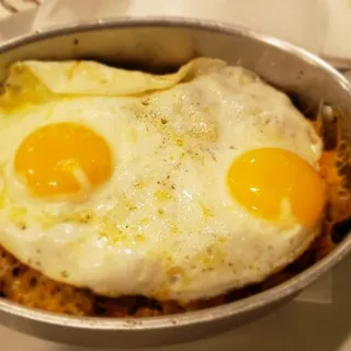 Carnivore Skillet