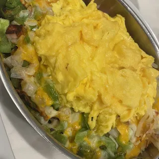 Mile High Skillet