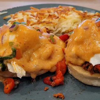 Southwestern Benedict