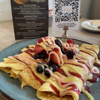 Signature Honeyberry