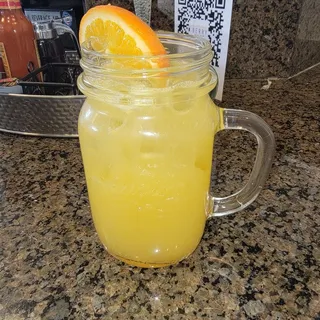 Orange Juice