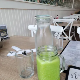 Green Juice