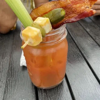 Signature Bloody Marry