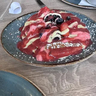 Gluten Free Honeyberry