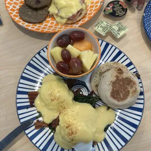 Florentine Benedict