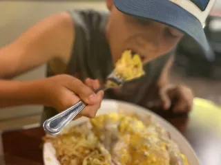 Egg Farm Cafe
