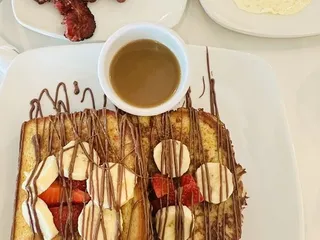 Dix Cafe