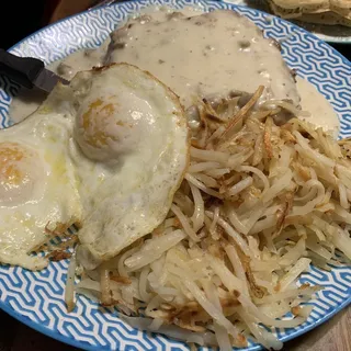 Country Fried Steak