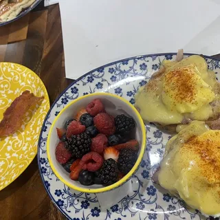 Basic Benedict