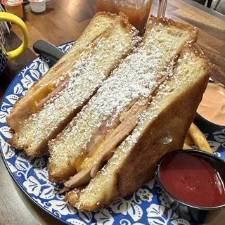 Monte Cristo