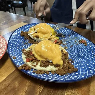 Southwestern Benedict