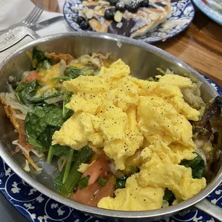 Veggie