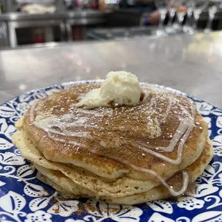Cinnamon Roll